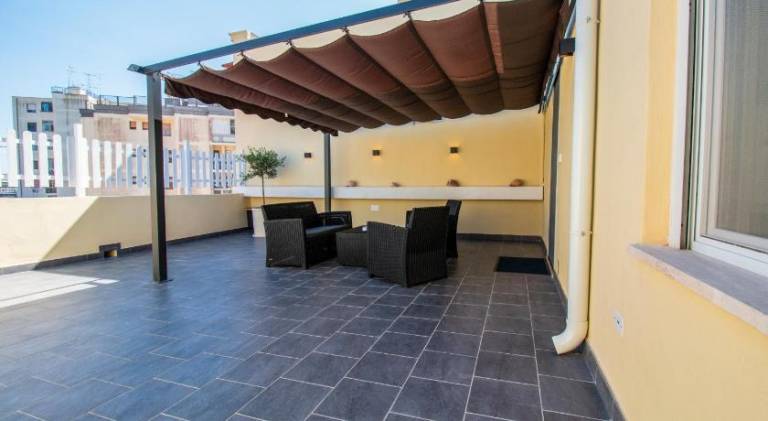 La Locanda Apartment in Brindisi