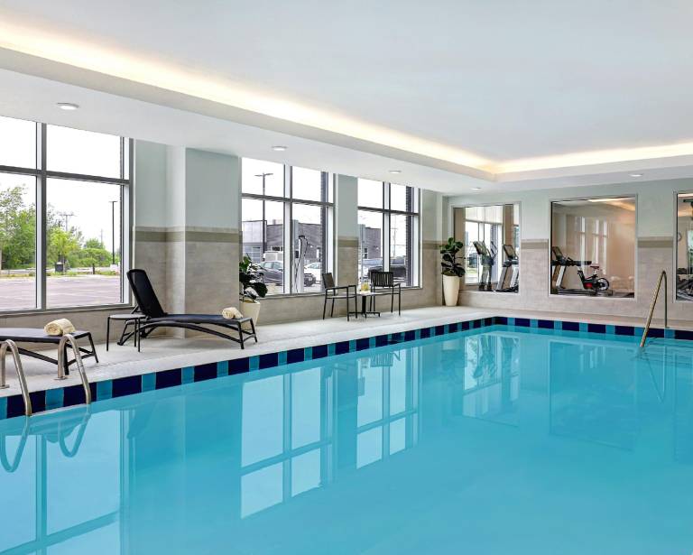 Hyatt Place Ottawa West — photo 3