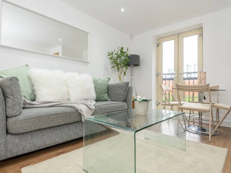Maison de vacances Leeds