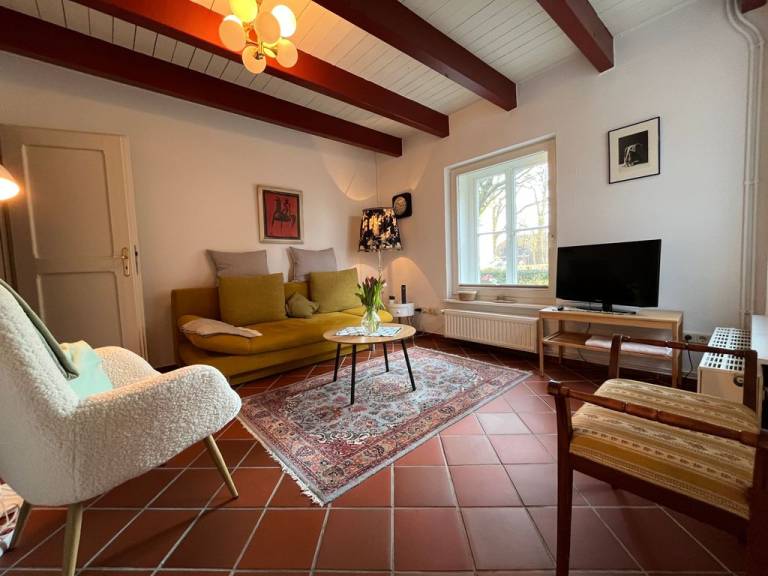 Ferienwohnung Weener