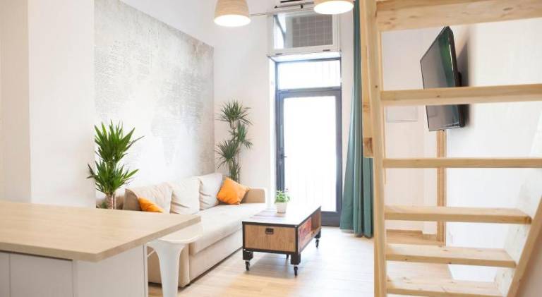 Holiday apartment | Next to Museo del Prado — photo 2