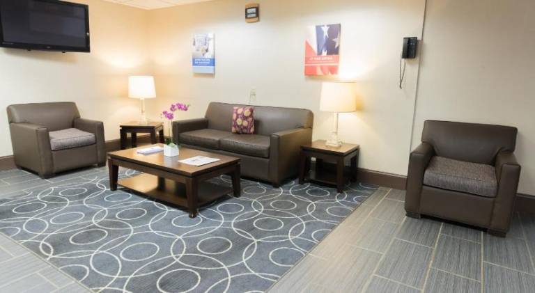 Motel 6 Clarion, PA — photo 5