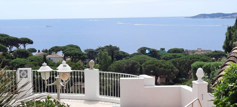 Villa Sainte-Maxime