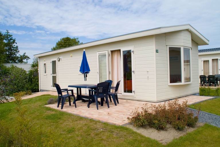 Chalet  Breskens