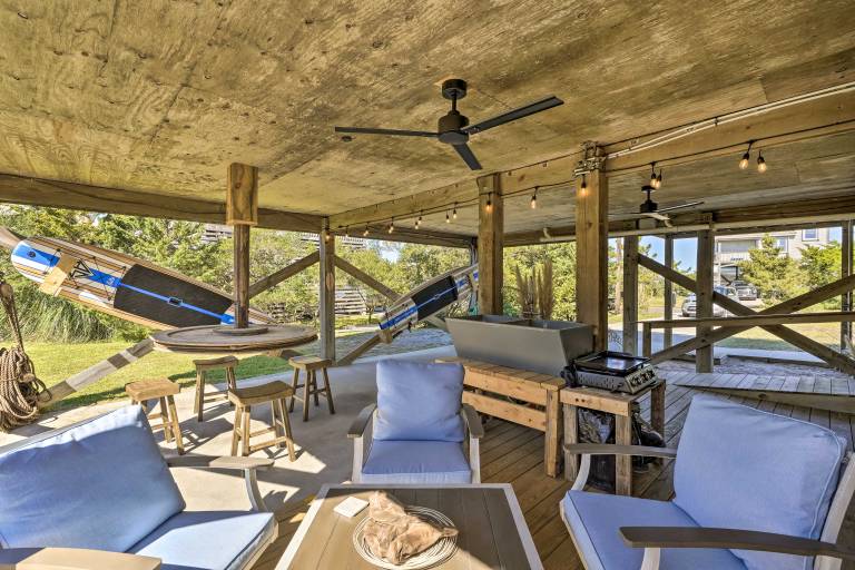 House Hatteras Island