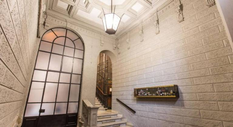 Holiday apartment with 4 rooms for 12 persons — photo 4