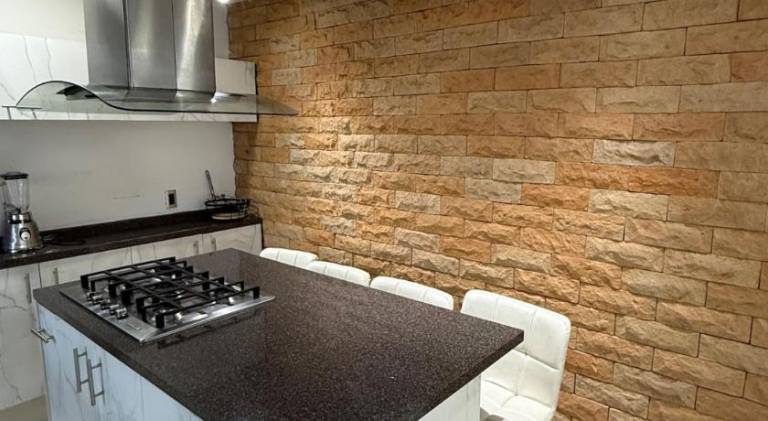 Apartment with 1 room for 8 persons — photo 4