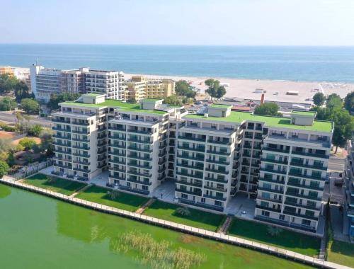 Appartamento Mamaia