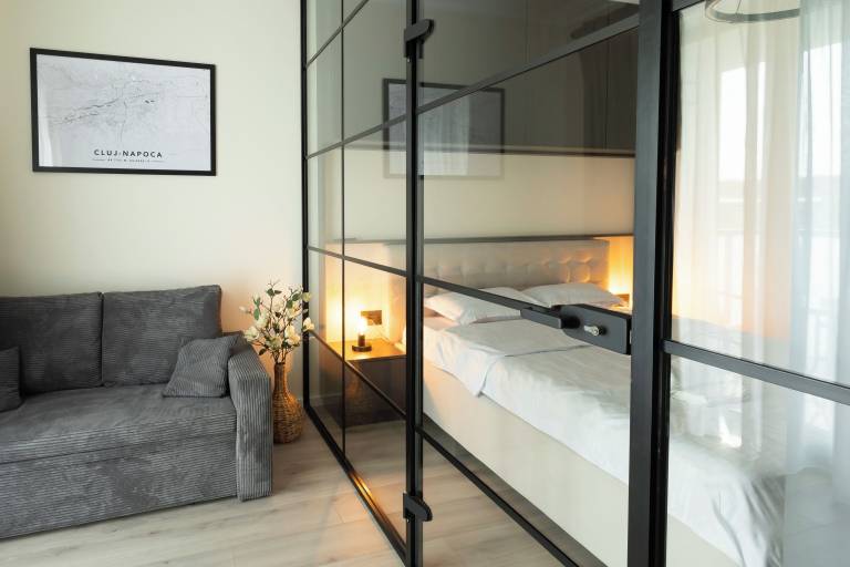 Apartamento Cluj - Napoca