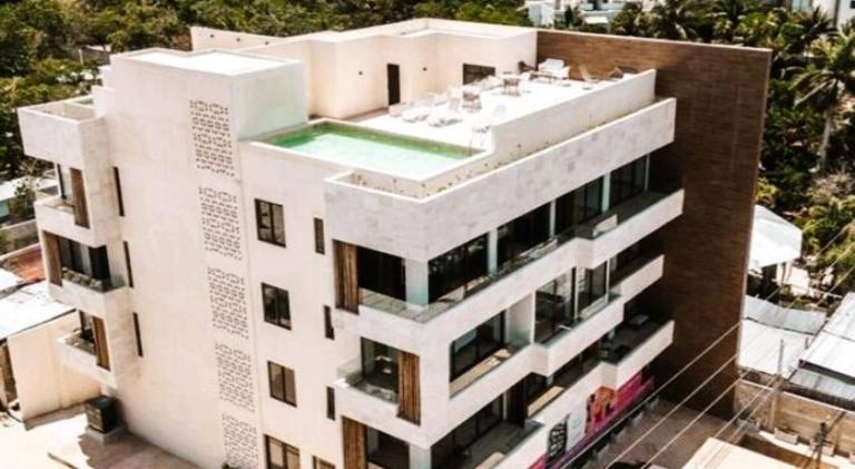 Brand-new Loft with Pool, Near Beach and Nightlife — photo 5