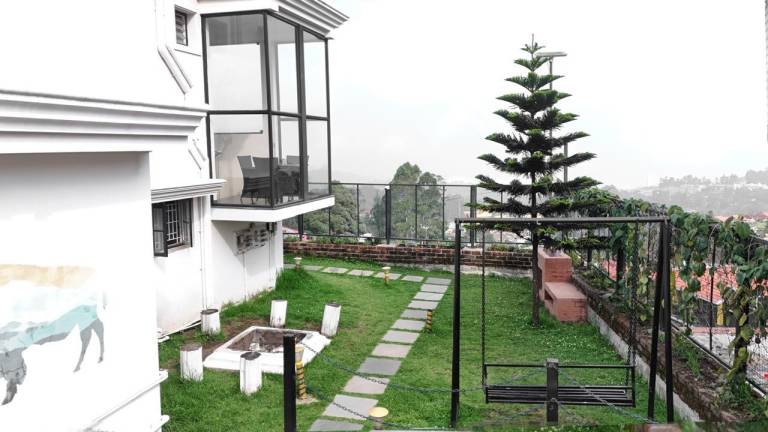 House with grill, terrace & yard | Good for workation — photo 5