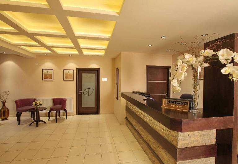 Garni Hotel Vozarev — photo 4