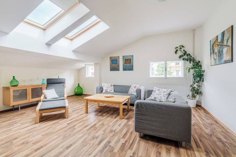 Ferienwohnung Tolmin