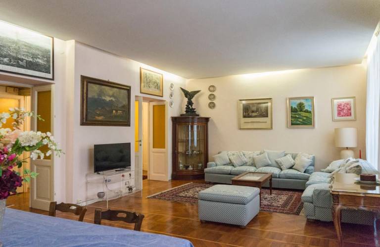 Bed & Breakfast Rione XIV Borgo