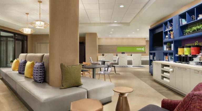 Home2 Suites by Hilton Chicago River North — photo 3