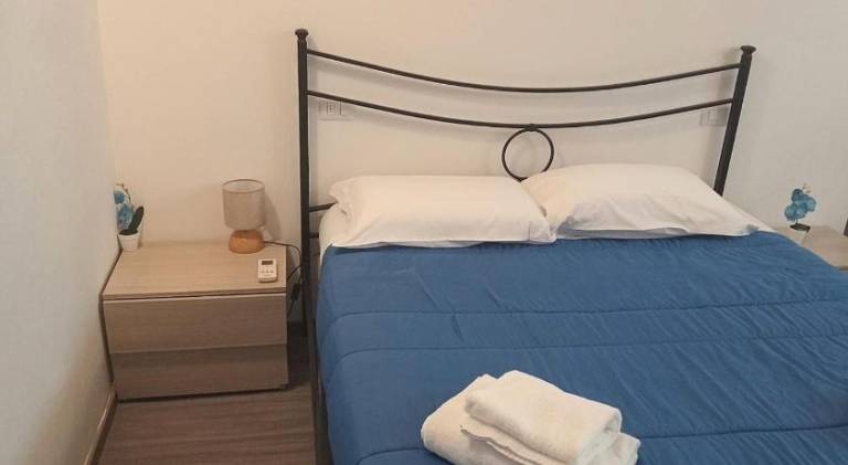 Holiday apartment for 3 persons in Prato