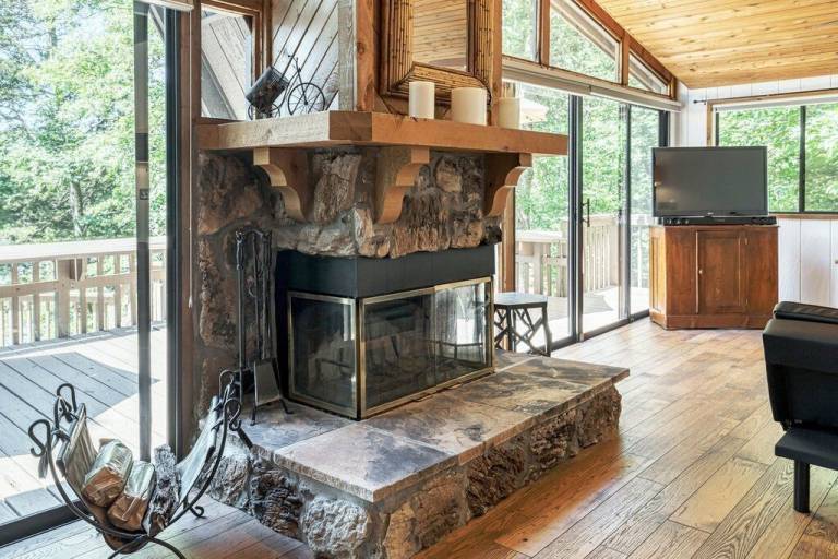 Chalet Innsbrook