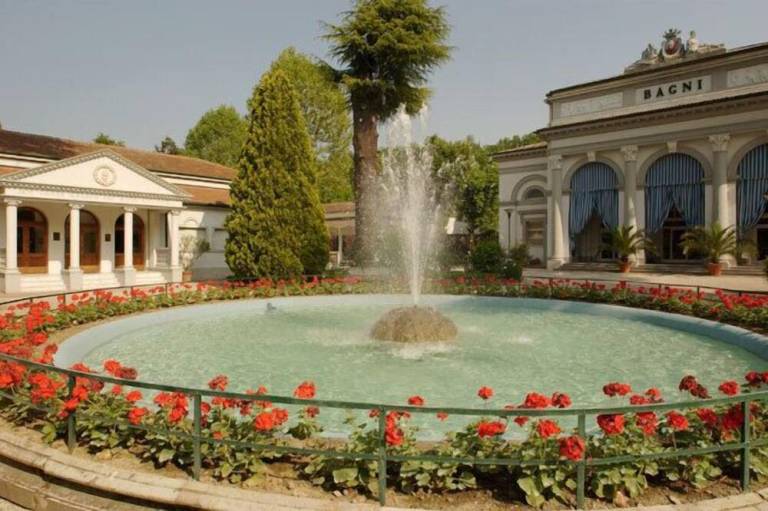 Hotel Franca