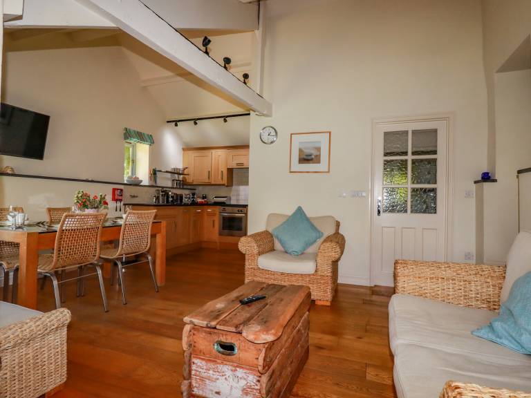 Child-friendly cottage with garden | Beach view | Dogs allowed — photo 3