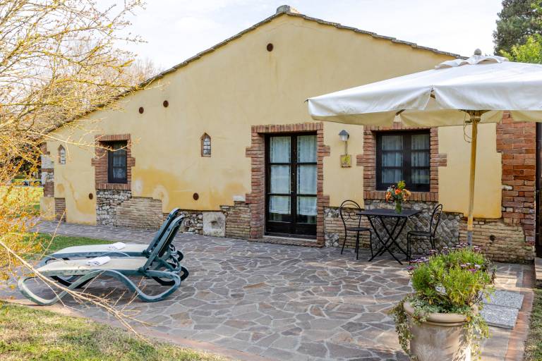 Villa Passerini: Appartamento Ginestra in Grosseto