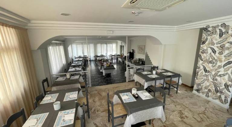 HOTEL D'ANNUNZIO — photo 2
