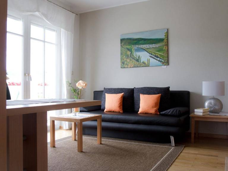 Apartment  Köwerich