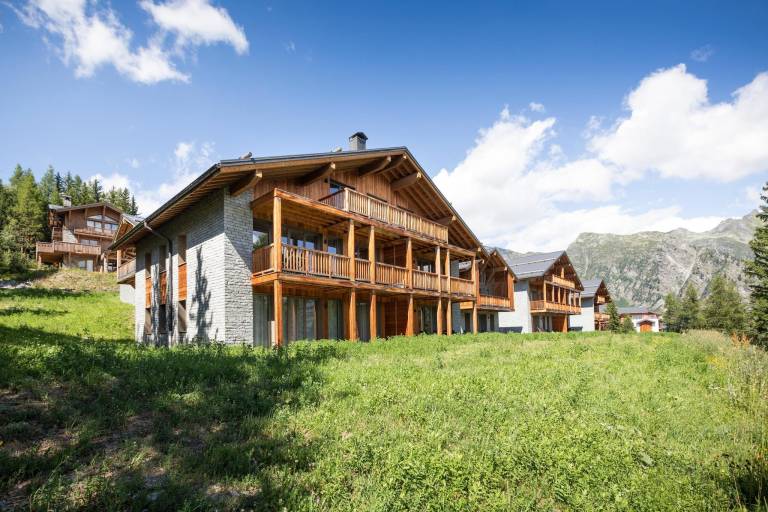 Children-friendly rental apartment with terrace & sauna | Ski nearby | Pets allowed — photo 2