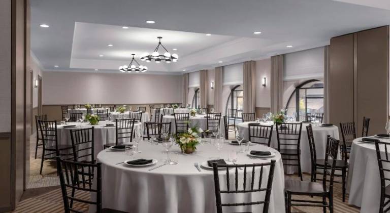 Kimpton Hotel Monaco Salt Lake City By IHG — photo 3