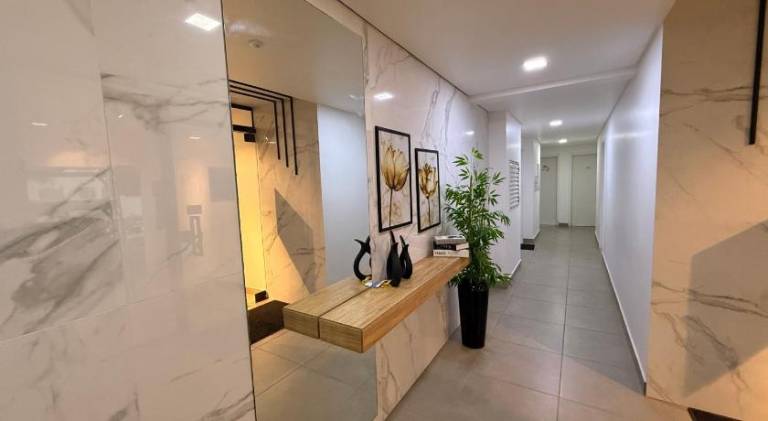 Apartment with 1 room for 4 persons — photo 3