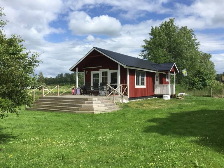 Hus Halmstad
