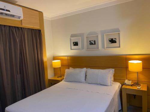 Apartamento Santo Amaro