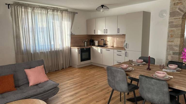 Ferienwohnung  Grožnjan