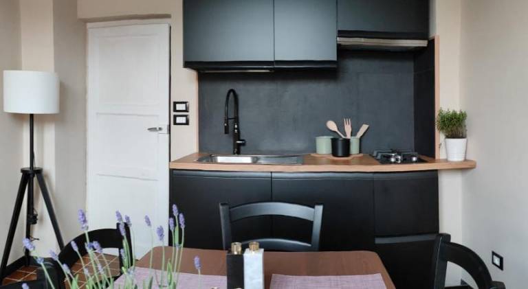 Big holiday apartment | Near Piazza De Ferrari | Dogs allowed — photo 3