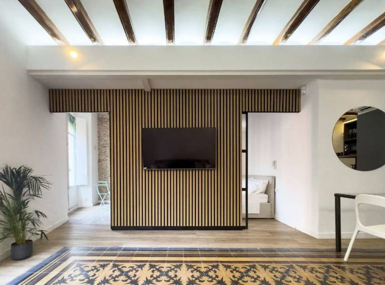 Ferienwohnung Barcelona