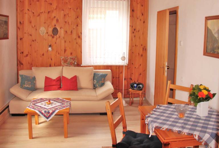 Ferienwohnung Clausthal-Zellerfeld