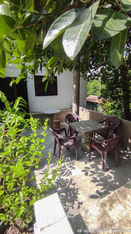 98 Home Lodge Dambulla — photo 4