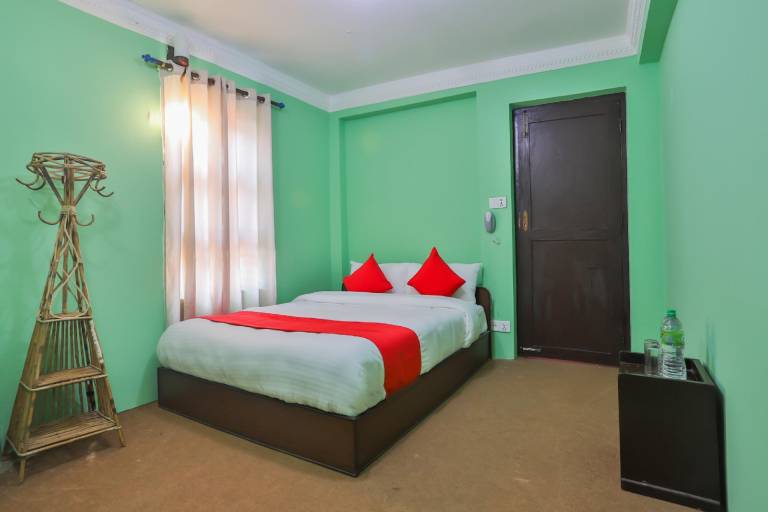 Bed and breakfast Nagarkot