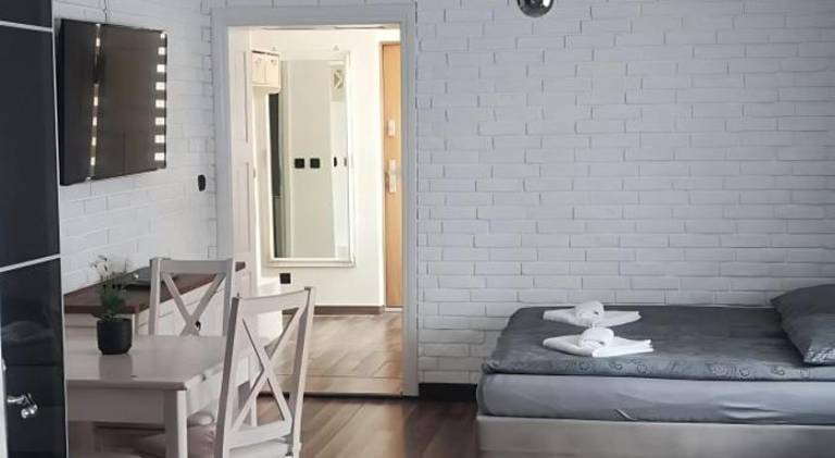 Charming rental apartment | Close to the beach | Dogs allowed in Koszalin