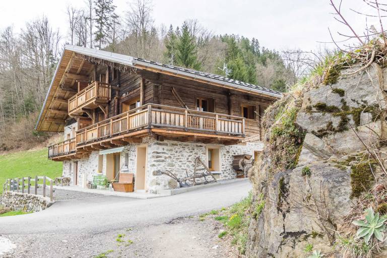Gîte Beaufort