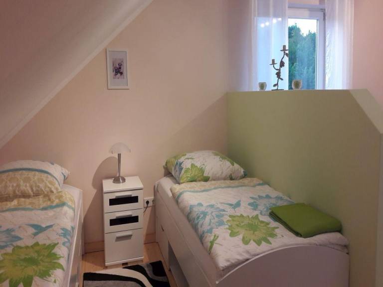 Ferienwohnung  Bad Sobernheim