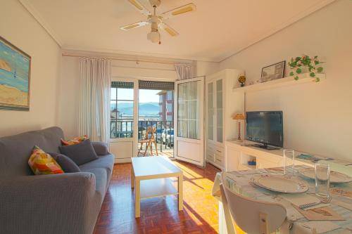 Apartamento San Vicente de la Barquera