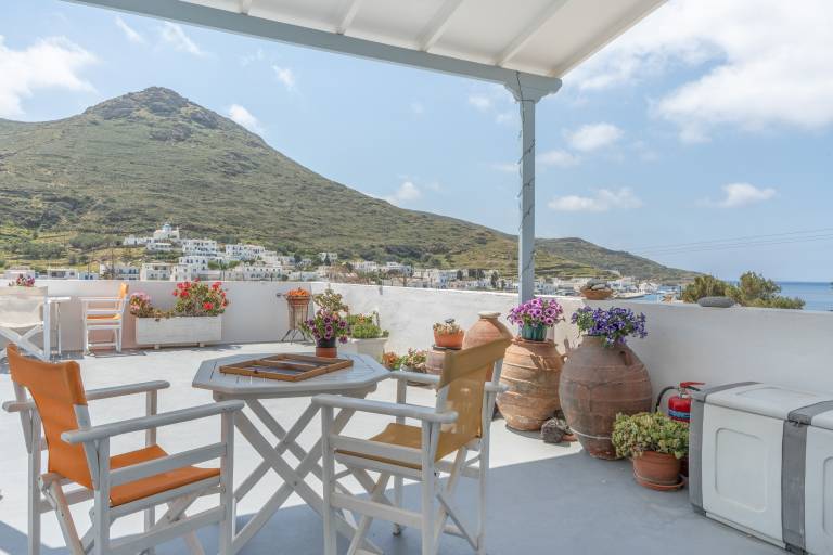 Appartamento vacanza Rachidi
