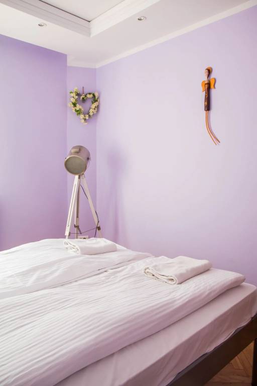 Apartament Toruń