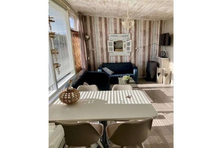 Bungalow with terrace | Next to the beach | Pet-friendly — photo 3