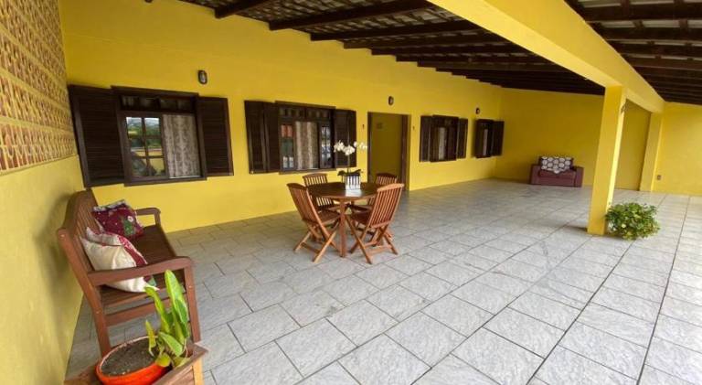 Wonderful vacation home | Pets allowed in Penha