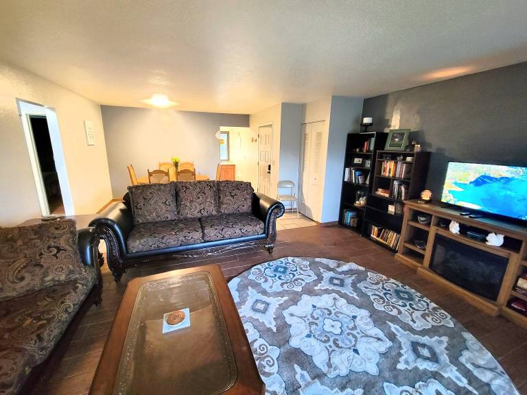 Condo Toledo