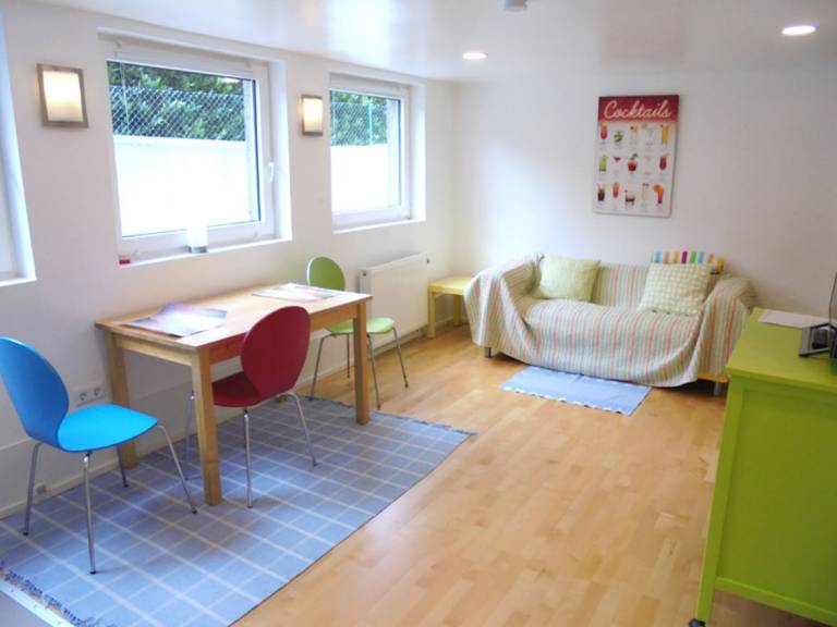 Ferienwohnung Lichtenrade