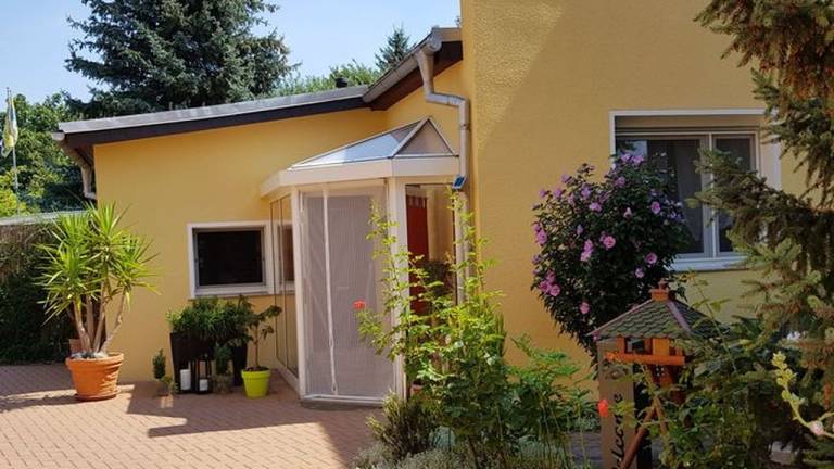 Ferienhaus Lutherstadt Wittenberg