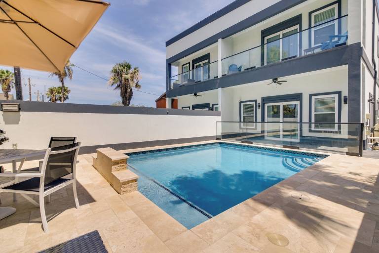 Casa South Padre Island