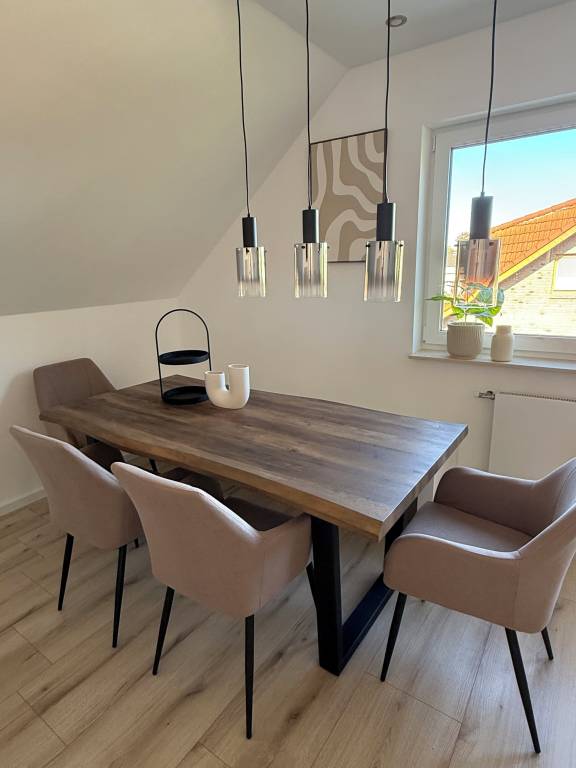 Ferienwohnung Swisttal
